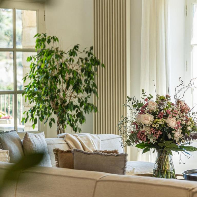 Vue Dexception Gordes - Casa - 15