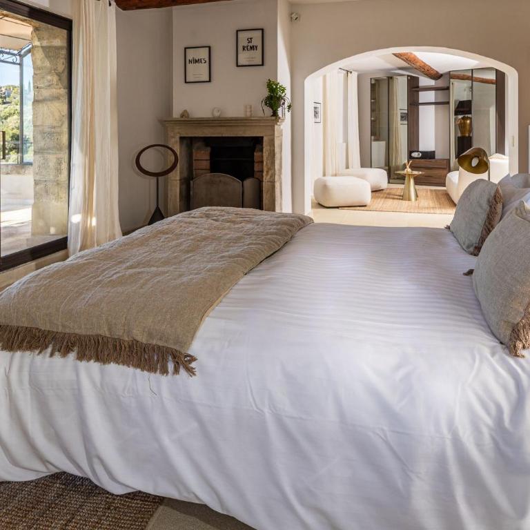 Vue Dexception Gordes - Casa - 18
