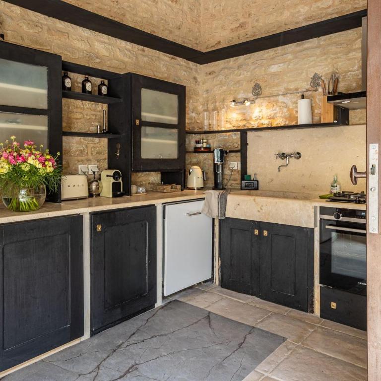 Vue Dexception Gordes - Casa - 20