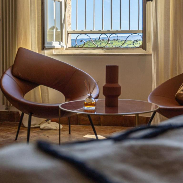 Vue Dexception Gordes - Casa - 24
