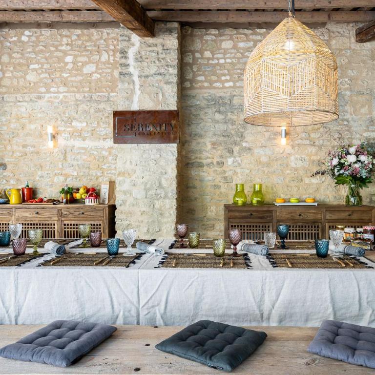 Vue Dexception Gordes - Casa - 26