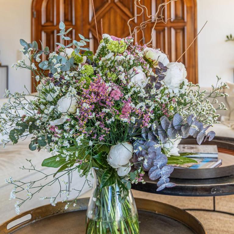 Vue Dexception Gordes - Casa - 28
