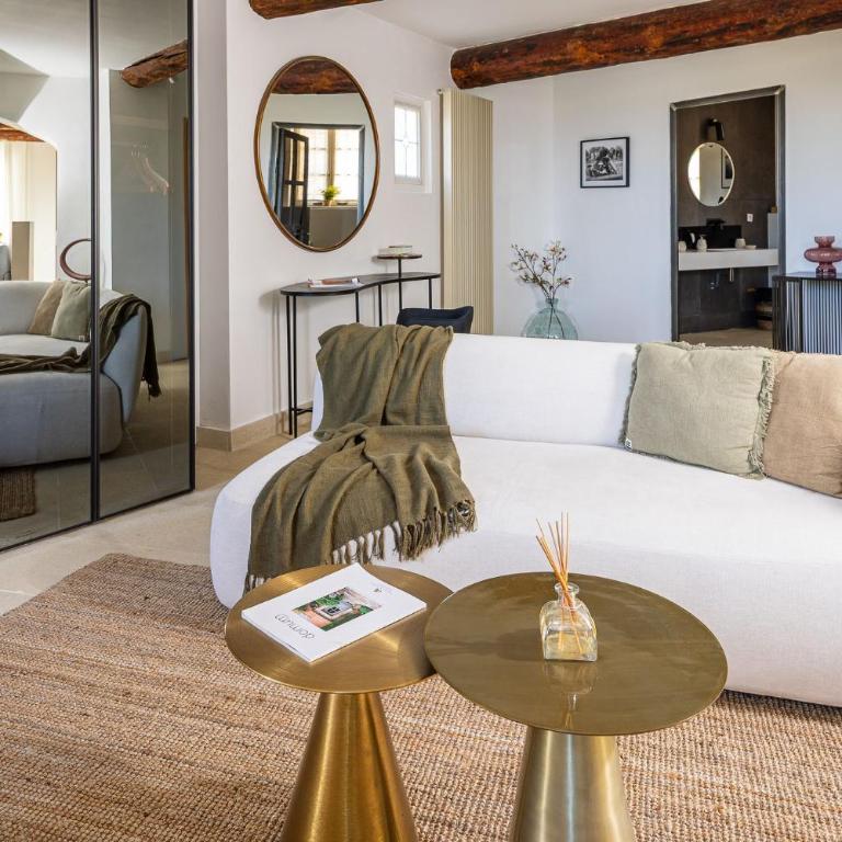 Vue Dexception Gordes - Casa - 29