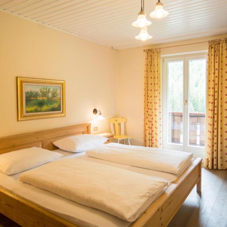 Berghotel Kason - Superior Doppelzimmer - 9