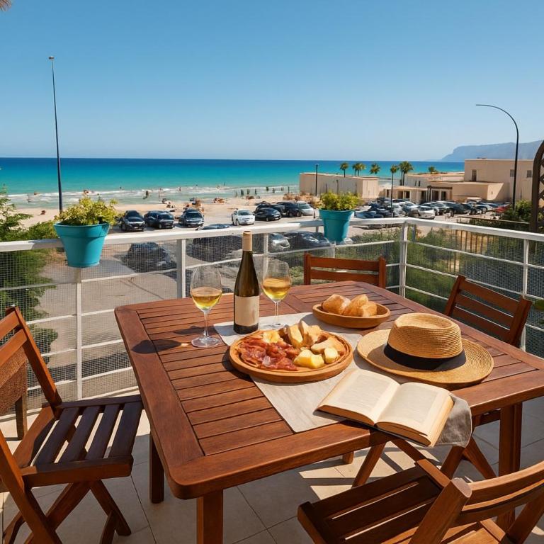 Villa Mirage - Chalet - 1