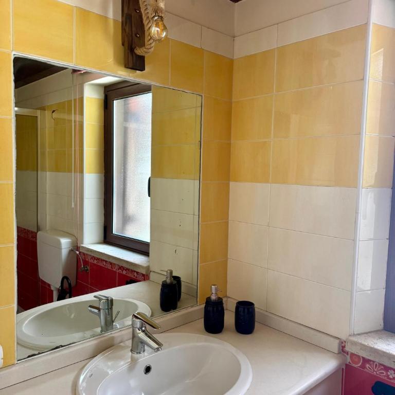 Reggina's Retreat - Appartamento con 2 Camere da Letto - 9