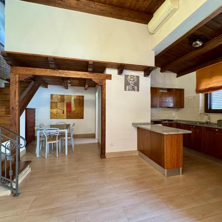 Reggina's Retreat - Appartamento con 2 Camere da Letto - 4