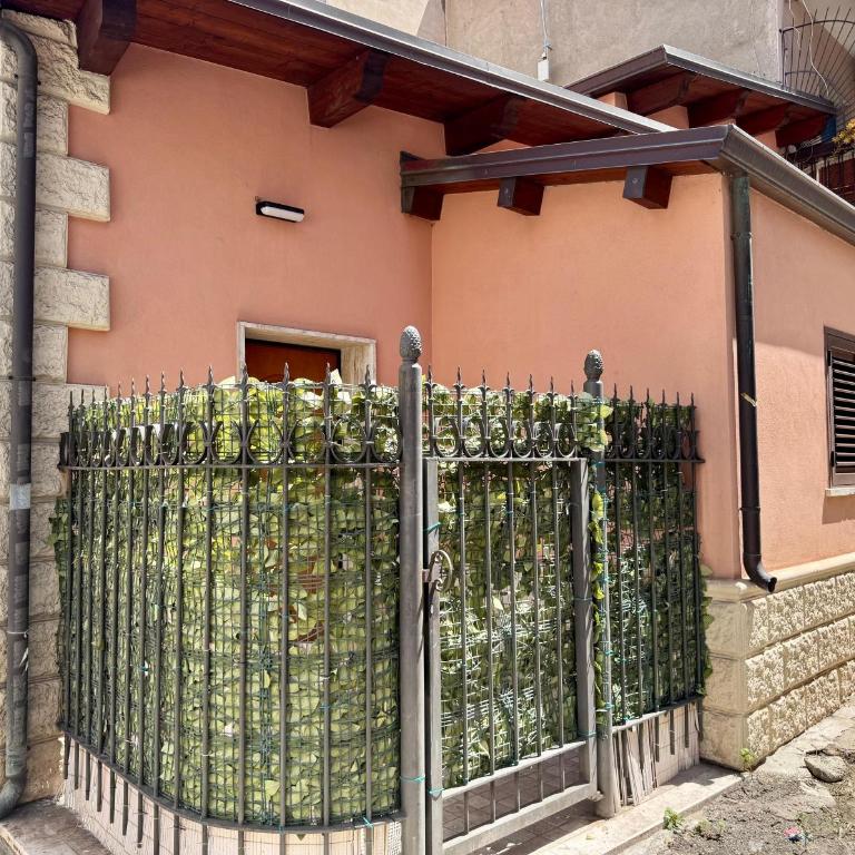 Reggina's Retreat - Appartamento con 2 Camere da Letto - 2