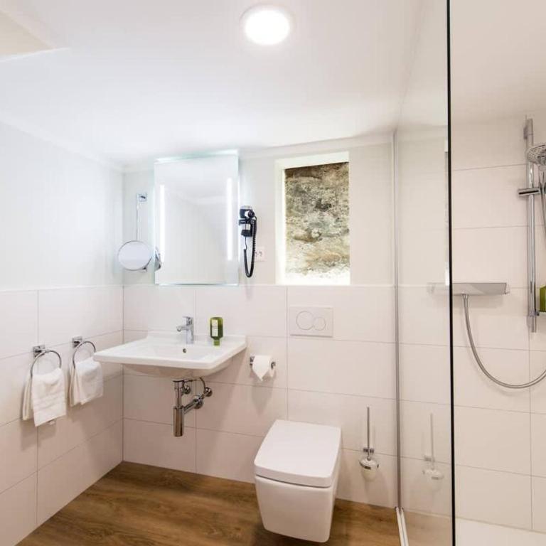 Cliffnest, Chalet, 2 Min from Church, All Yours - Chalet mit 1 Schlafzimmer - 6