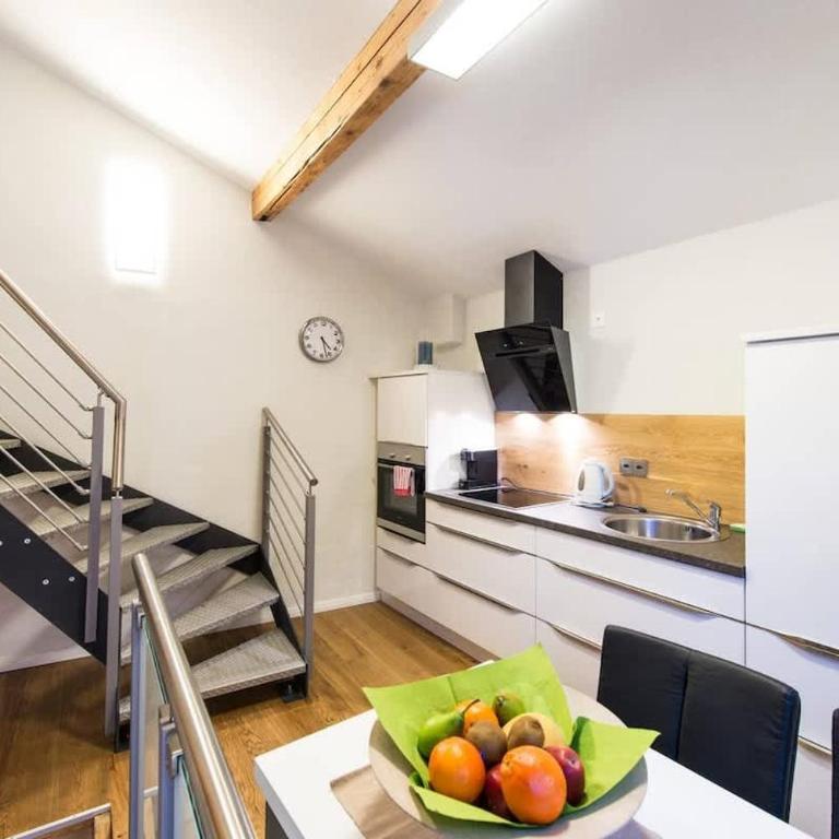 Cliffnest, Chalet, 2 Min from Church, All Yours - Chalet mit 1 Schlafzimmer - 10