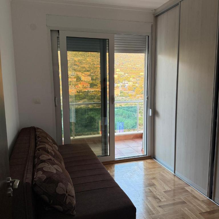 Kalamper Vista seaview and pool - Apartman sa 2 Spavaće Sobe, Terasom i Pogledom na More - 14