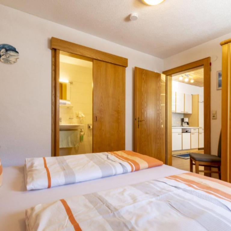 Apart Pirchheim - Apartment mit 2 Schlafzimmern - 6