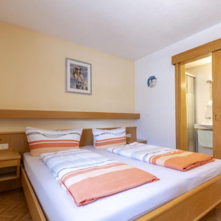 Apart Pirchheim - Apartment mit 2 Schlafzimmern - 7