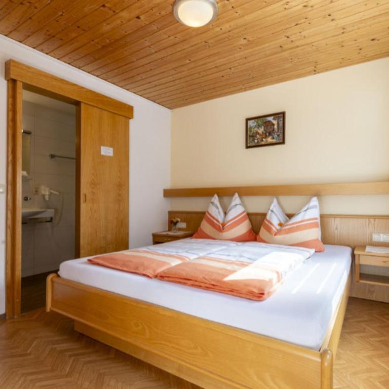 Apart Pirchheim - Apartment mit 2 Schlafzimmern - 12