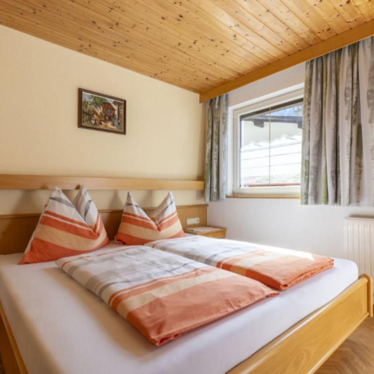 Apart Pirchheim - Apartment mit 2 Schlafzimmern - 11