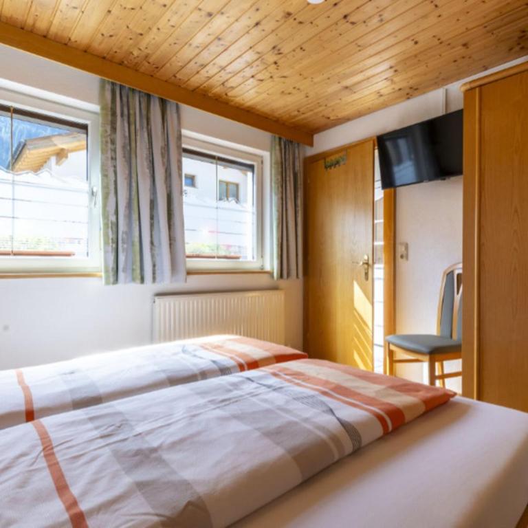 Apart Pirchheim - Apartment mit 2 Schlafzimmern - 13