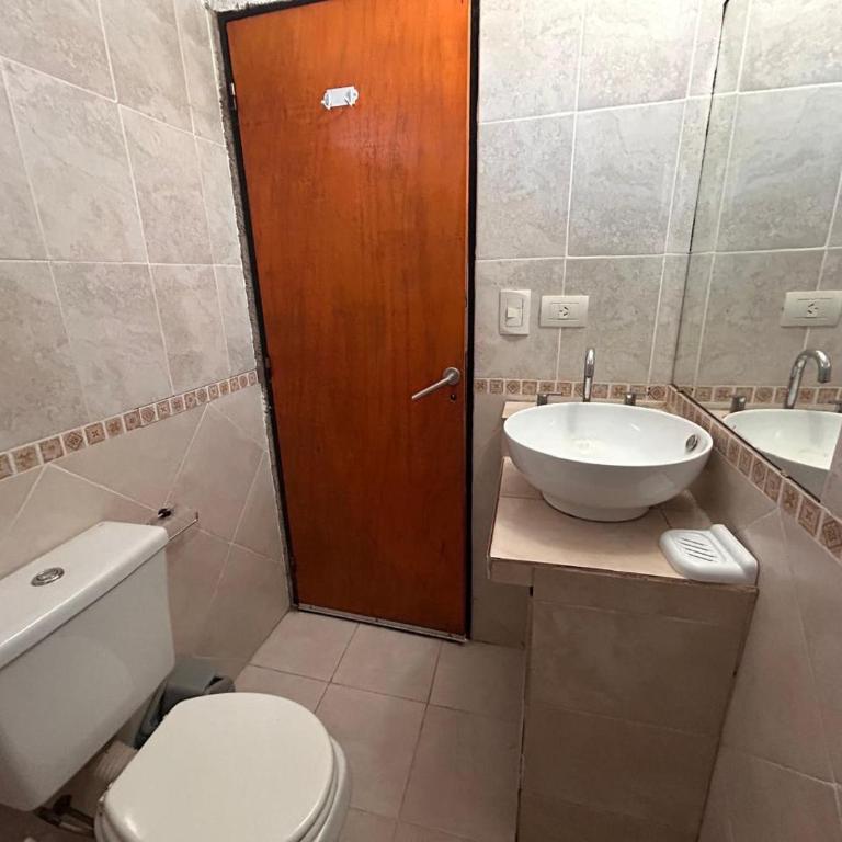 Lo De ADRI - Apartamento de 1 dormitorio - 2