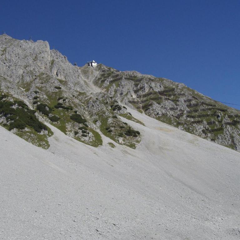 Alexander - Apartment mit Blick auf die Berge - 24