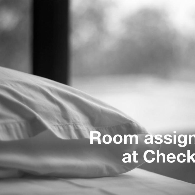 Aparthotel Ponza - Camera Assegnata al Check-In - 2