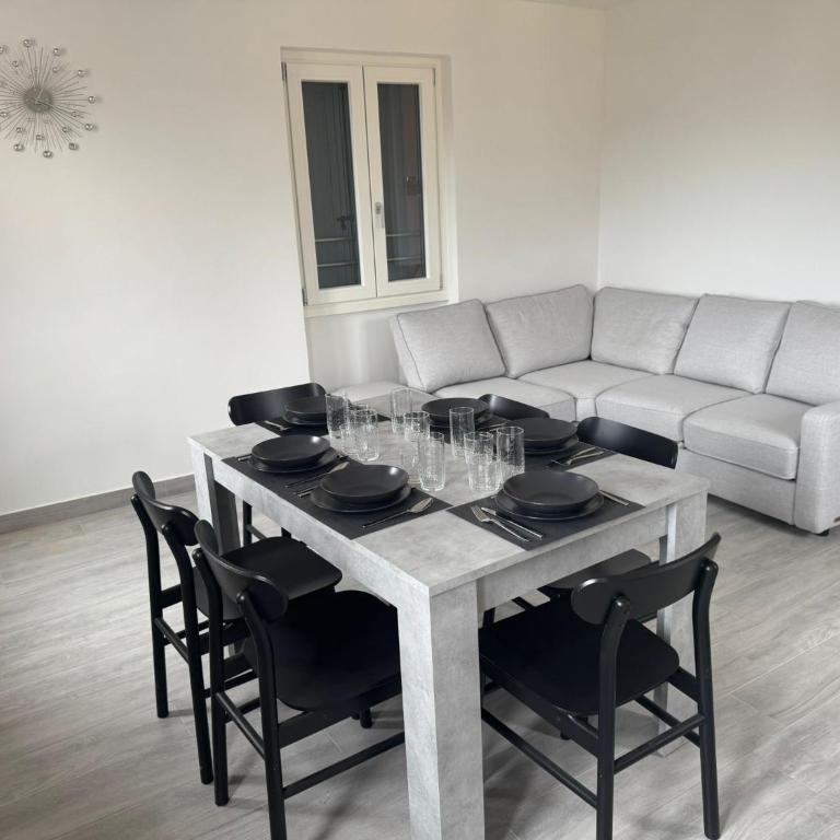 Il Valletto - Two-Bedroom House - 2