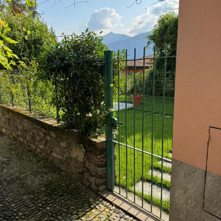 Il Valletto - Two-Bedroom House - 10