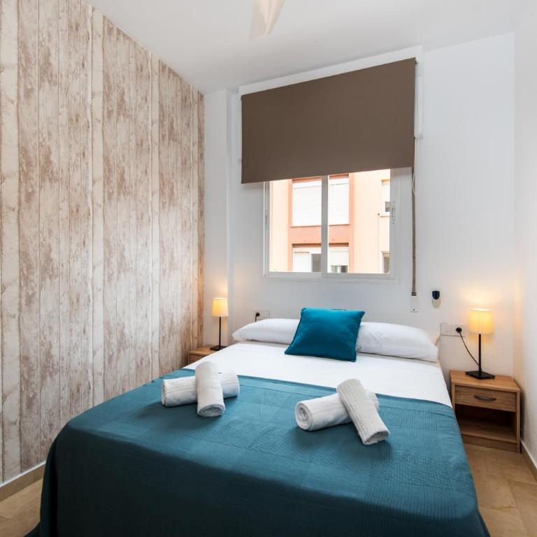 NEW 2nd CORNER City Center Apartment ideal for groups - Apartamento de 3 dormitorios - 5