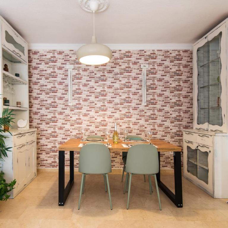 NEW 2nd CORNER City Center Apartment ideal for groups - Apartamento de 3 dormitorios - 15
