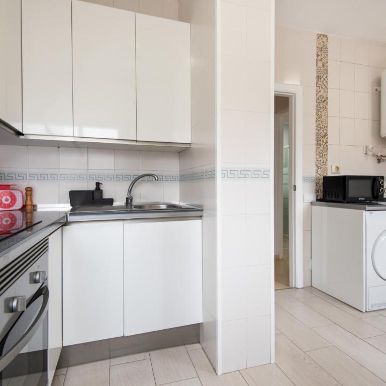NEW 2nd CORNER City Center Apartment ideal for groups - Apartamento de 3 dormitorios - 28