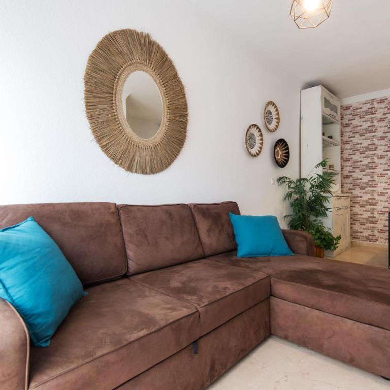 NEW 2nd CORNER City Center Apartment ideal for groups - Apartamento de 3 dormitorios - 11