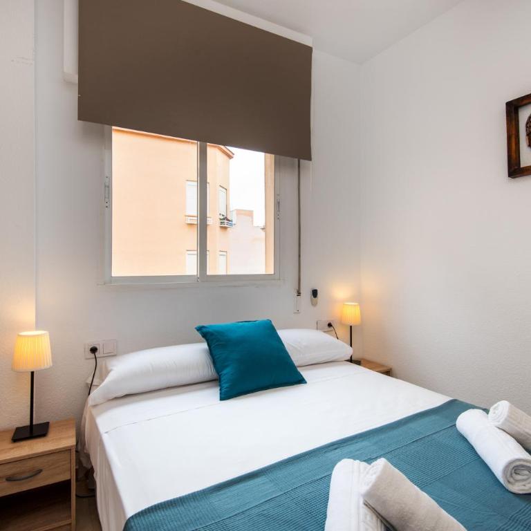 NEW 2nd CORNER City Center Apartment ideal for groups - Apartamento de 3 dormitorios - 22