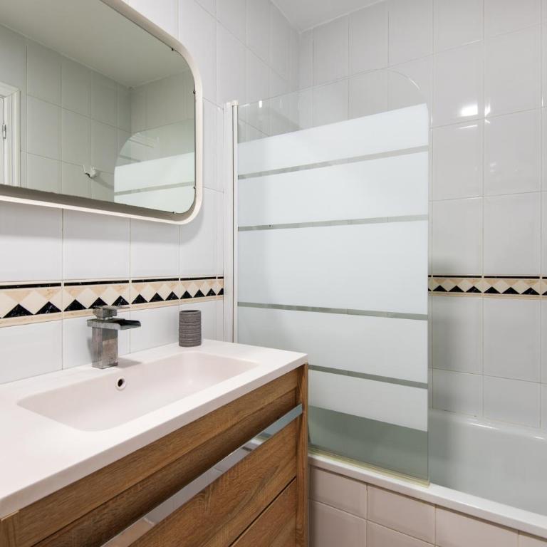 NEW 2nd CORNER City Center Apartment ideal for groups - Apartamento de 3 dormitorios - 10