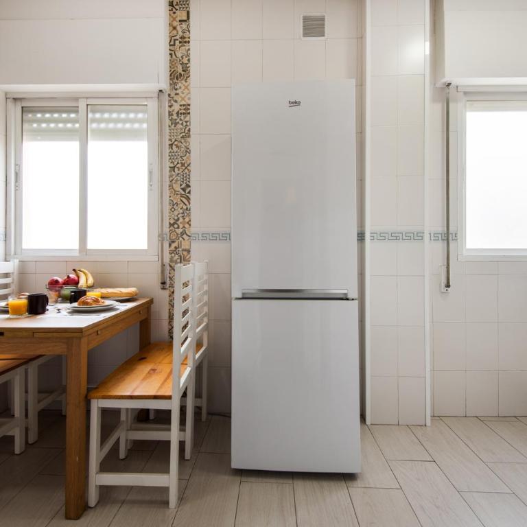 NEW 2nd CORNER City Center Apartment ideal for groups - Apartamento de 3 dormitorios - 32