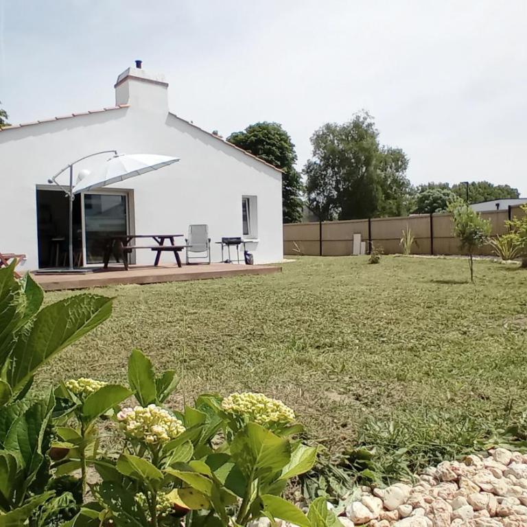 Au pied de la forêt - Casa de 3 dormitorios - 6