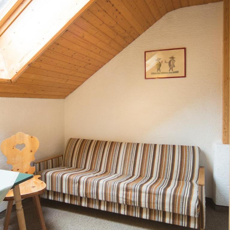 Berghotel Kason - Suite mit 2 Schlafzimmern - 3