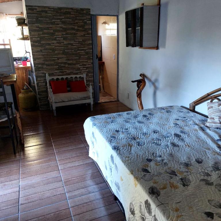 Barra del Chuy a 150mtos del mar para 3 personas - One-Bedroom Apartment - 10