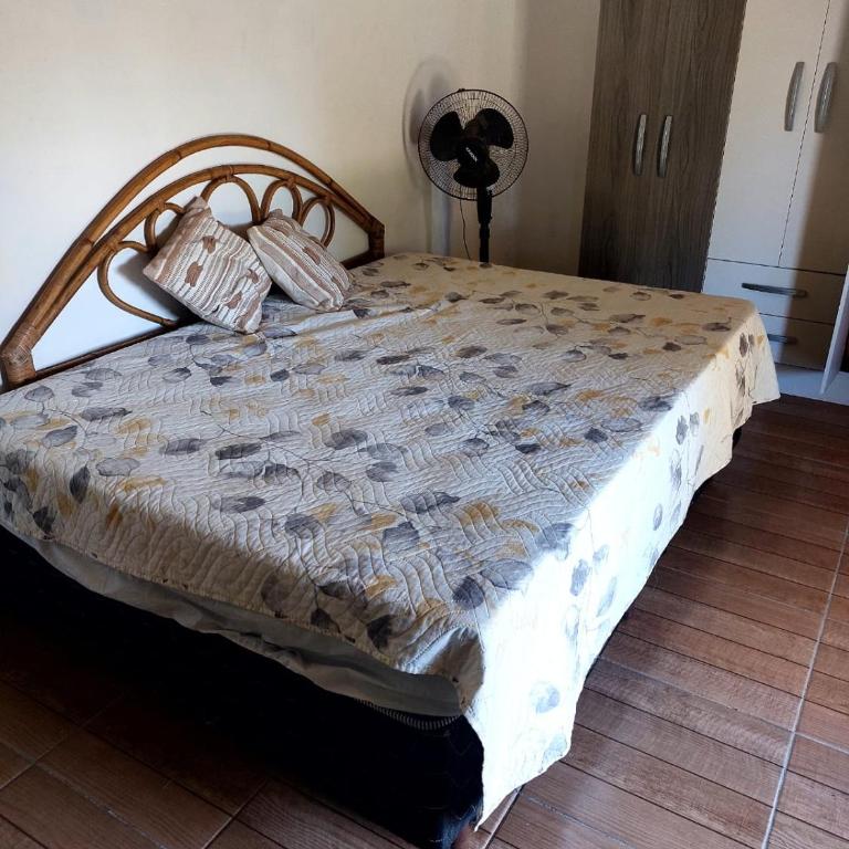 Barra del Chuy a 150mtos del mar para 3 personas - One-Bedroom Apartment - 9