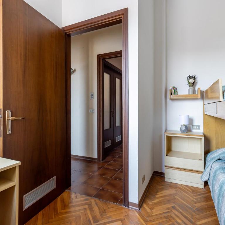 GuestHost - Comfy Apartment 10 min from the Beach - Appartamento con 2 Camere da Letto - 11