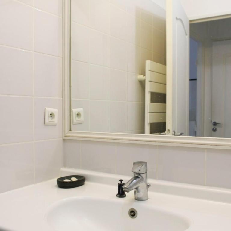 Studio for 2 - near Musée Grévin - Studio - 14