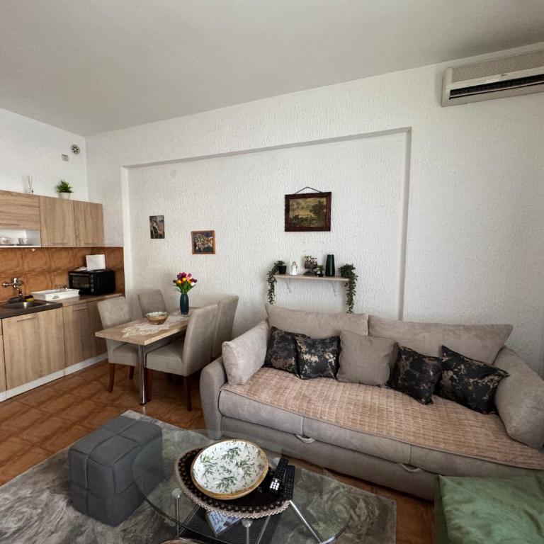 Apartman Lord - Apartman sa 1 Spavaćom Sobom - 6