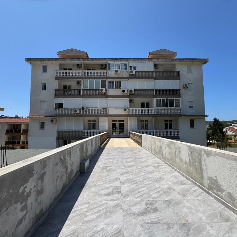 Apartman Lord - Apartman sa 1 Spavaćom Sobom - 10