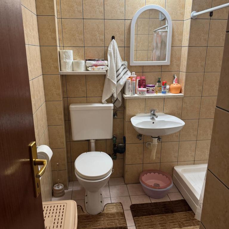 Apartman Lord - Apartman sa 1 Spavaćom Sobom - 11