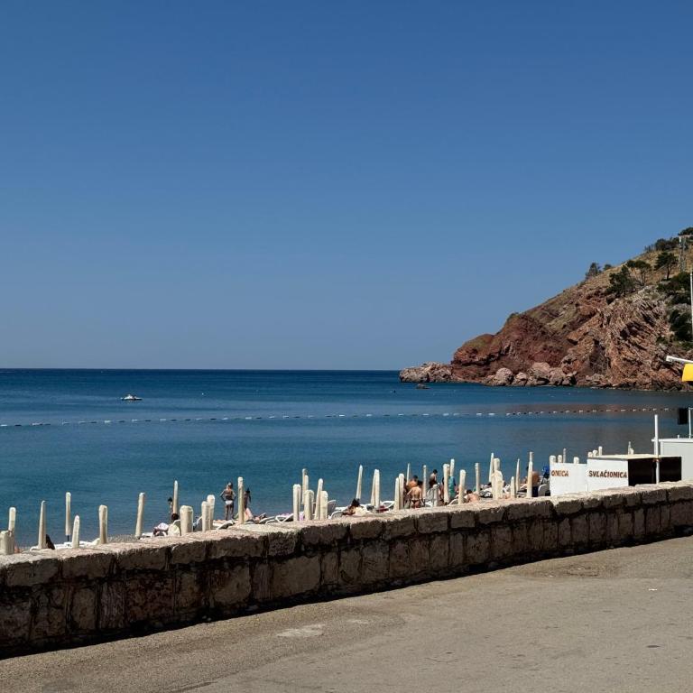 Apartman Lord - Apartman sa 1 Spavaćom Sobom - 12