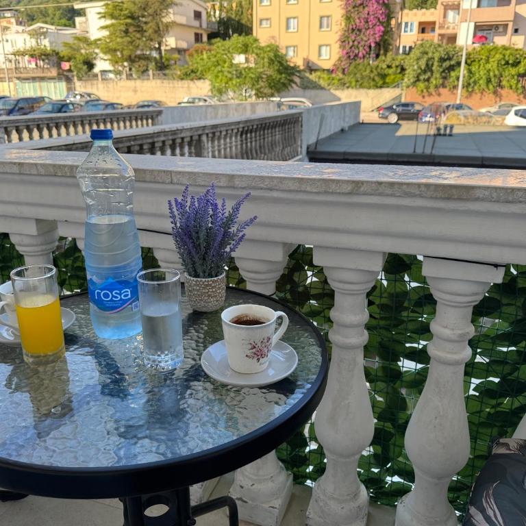 Apartman Lord - Apartman sa 1 Spavaćom Sobom - 14