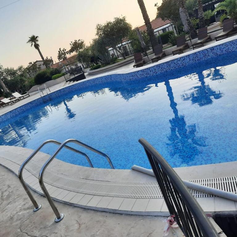 APARTMAN NIKA BUDVA-PRZNO - Apartman sa 2 Spavaće Sobe - 3