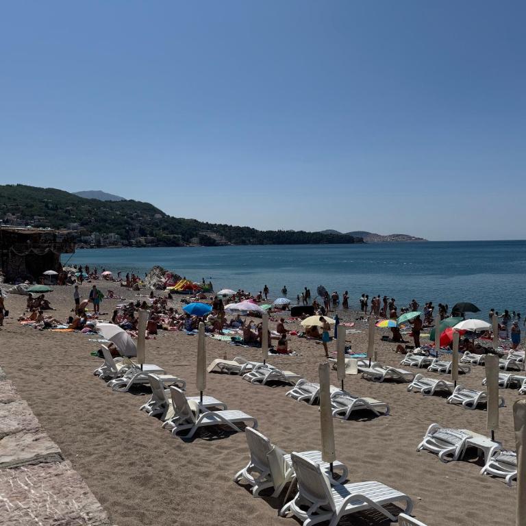 Apartman Lord - Apartman sa 1 Spavaćom Sobom - 15