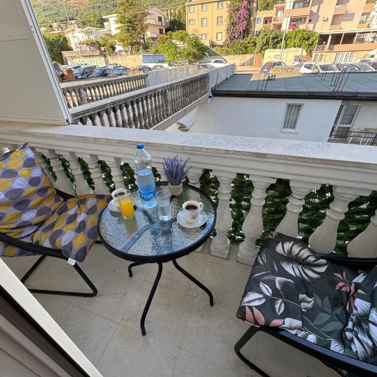 Apartman Lord - Apartman sa 1 Spavaćom Sobom - 17