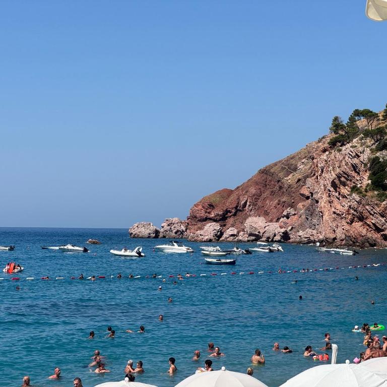 Apartman Lord - Apartman sa 1 Spavaćom Sobom - 22