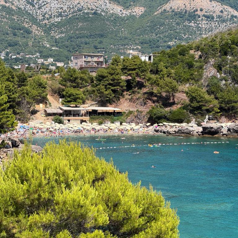 Apartman Lord - Apartman sa 1 Spavaćom Sobom - 29
