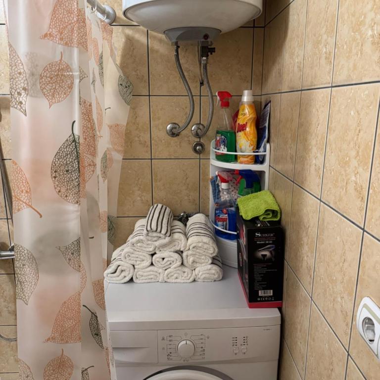 Apartman Lord - Apartman sa 1 Spavaćom Sobom - 30