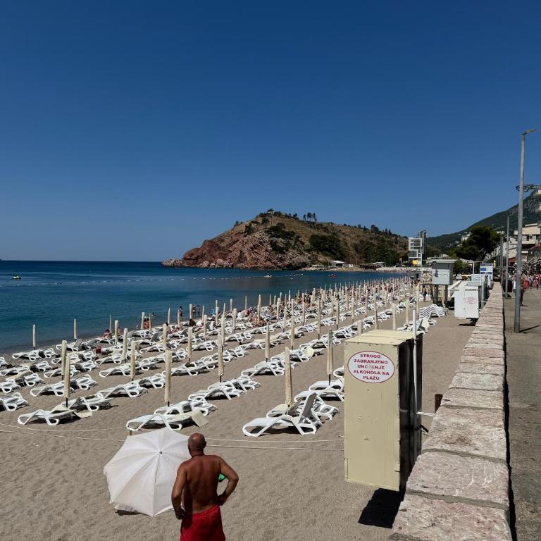 Apartman Lord - Apartman sa 1 Spavaćom Sobom - 34